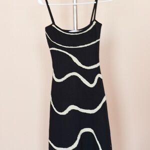 RIHOAS Print Dress NWT